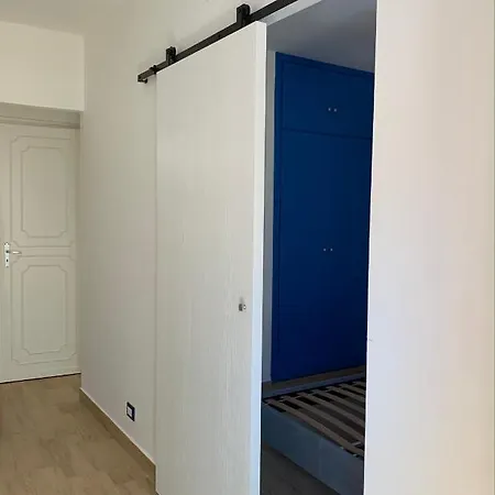 דירה Casa Di Leda 1 סנטה פלביה