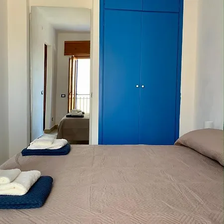 דירה Casa Di Leda 1