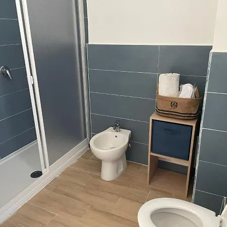 Appartamento Casa Di Leda 1 *