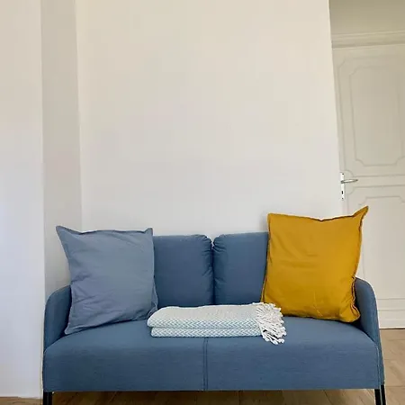 Appartamento Casa Di Leda 1 *