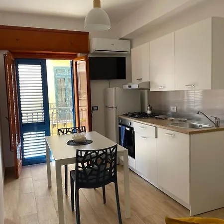 Casa Di Leda 2 Apartment