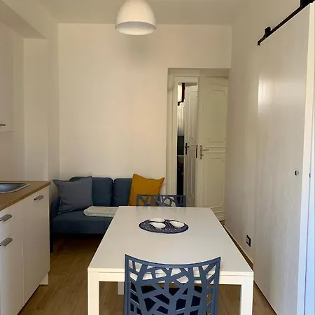 Casa Di Leda 1 Santa Flavia