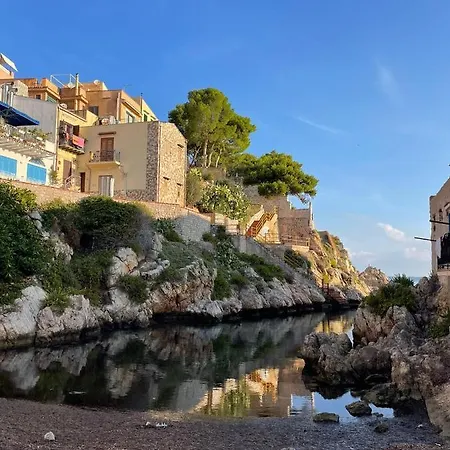 Casa Di Leda 1 * Santa Flavia