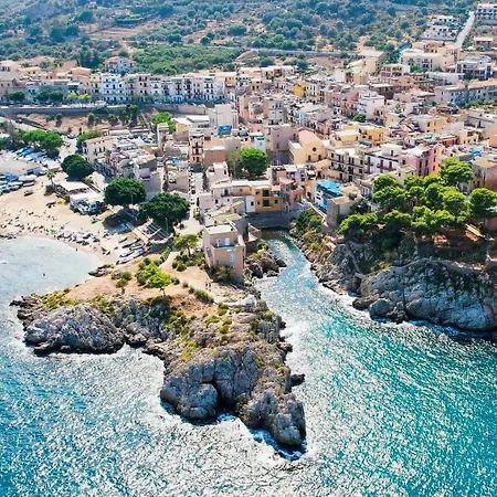 Appartamento Casa Di Leda 1