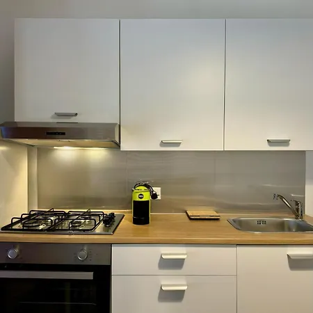 Casa Di Leda 1 Santa Flavia