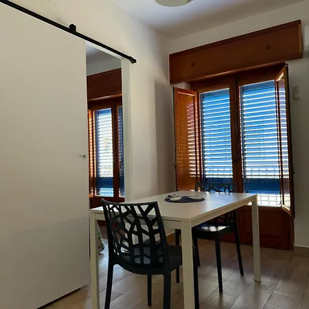 Casa Di Leda 2